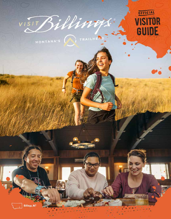 visitor guide