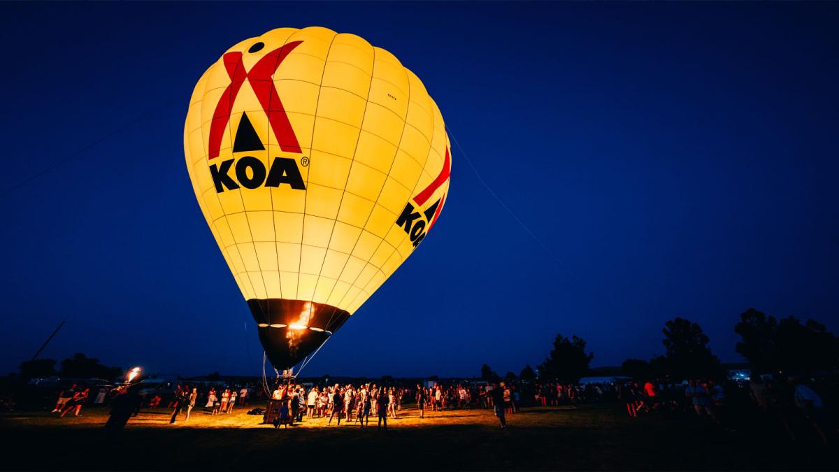 Visit Billings Balloon Rally Blog