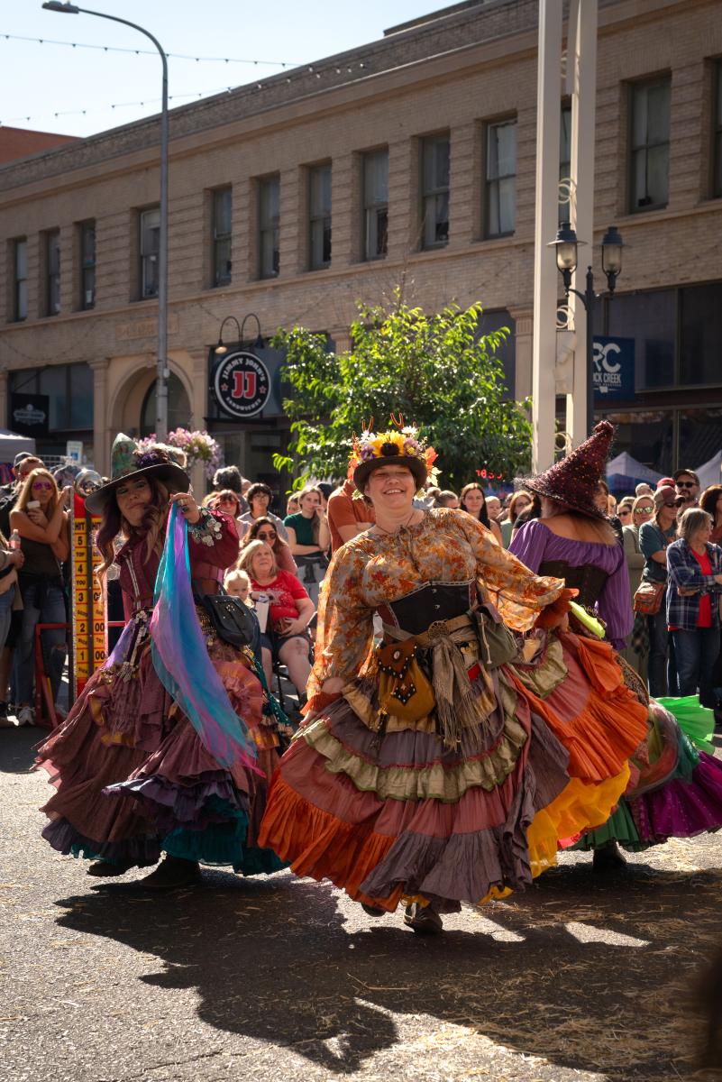 HarvestFest Billings MT