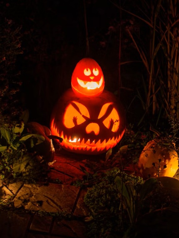 Fall Happenings haunted happenings Billings MT