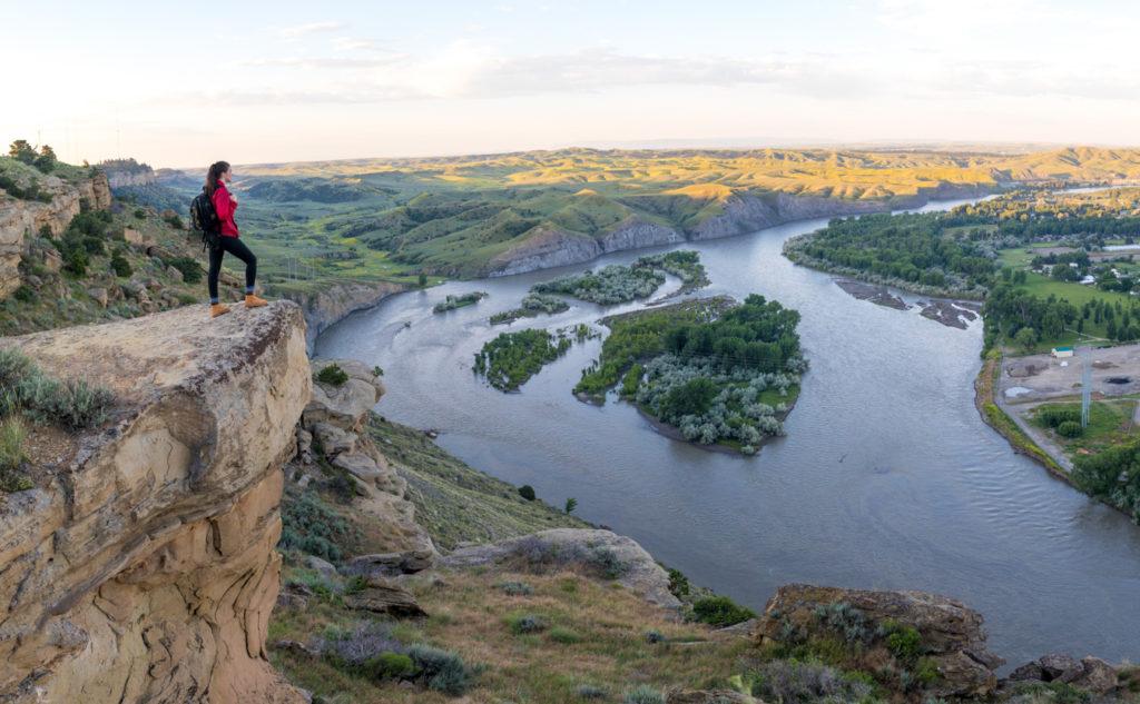 Andy’s Guide To Outdoor Recreation In Billings | VisitBillings.com ...